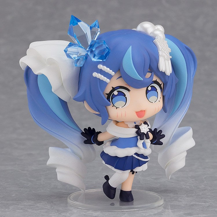 (1BOX=8)(Trading Figure) Character Vocal Series 01: Hatsune Miku Blind Box Series: Snow Miku All Stars Figure Collection Vol. 2