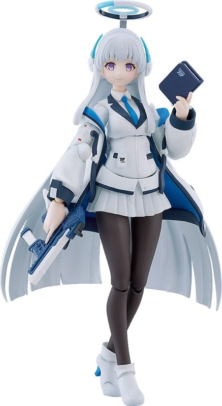 (Action Figure) Blue Archive figma Noa Ushio