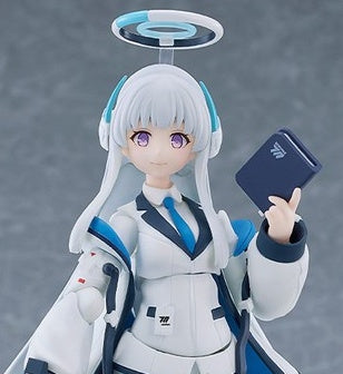 (Action Figure) Blue Archive figma Noa Ushio