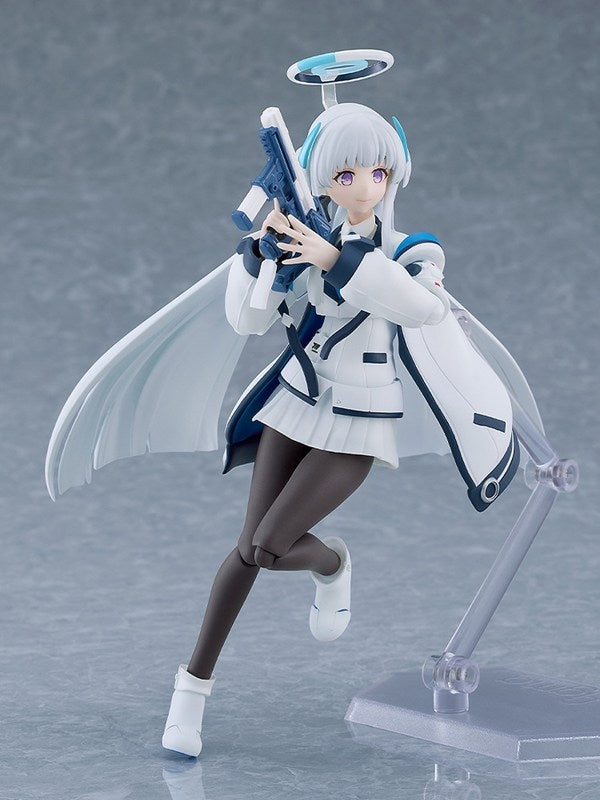 (Action Figure) Blue Archive figma Noa Ushio