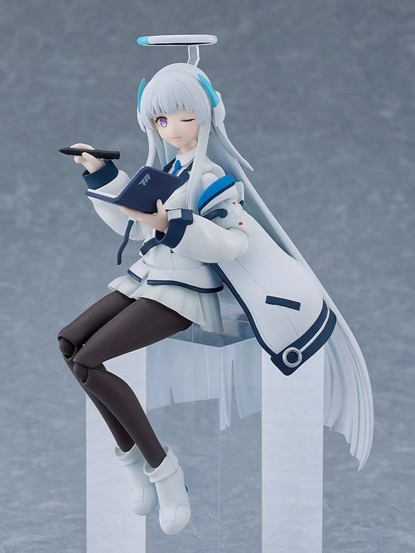 (Action Figure) Blue Archive figma Noa Ushio