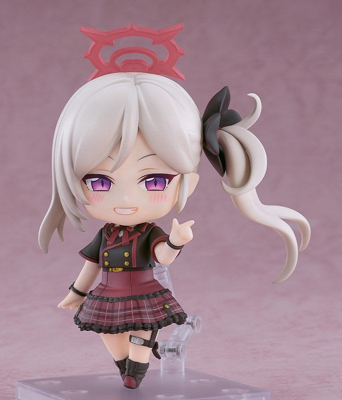 (Action Figure) Blue Archive Nendoroid Mutsuki Asagi