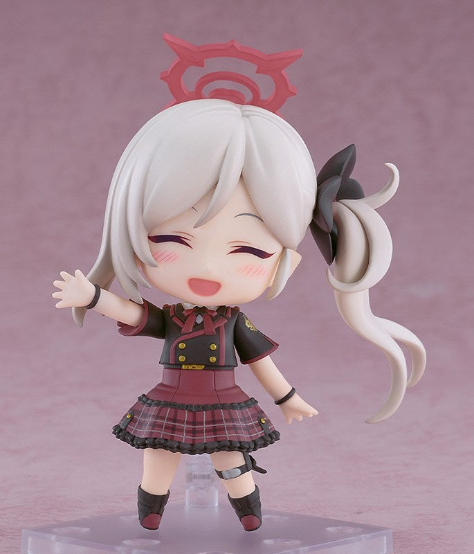 (Action Figure) Blue Archive Nendoroid Mutsuki Asagi