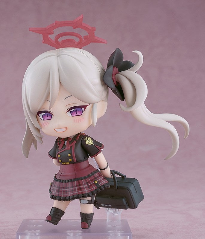 (Action Figure) Blue Archive Nendoroid Mutsuki Asagi