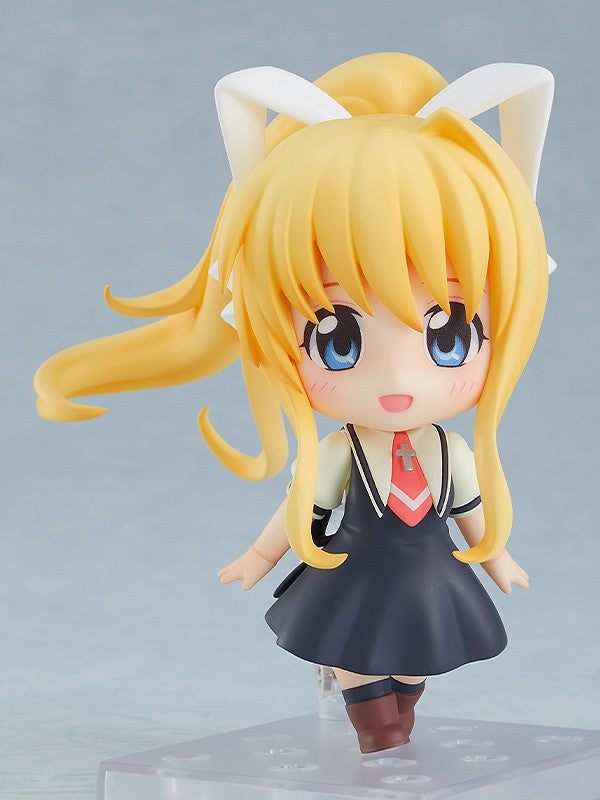 (Action Figure) KAGINADO Nendoroid Misuzu Kamio (Re-release)