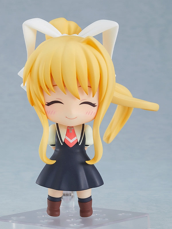 (Action Figure) KAGINADO Nendoroid Misuzu Kamio (Re-release)