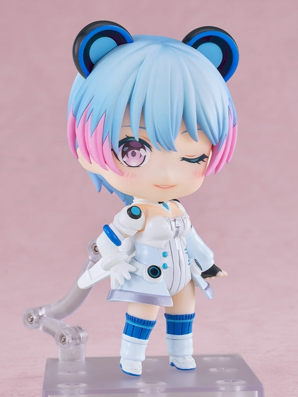 (Action Figure) BanG Dream! Nendoroid Ritsu Minetsuki