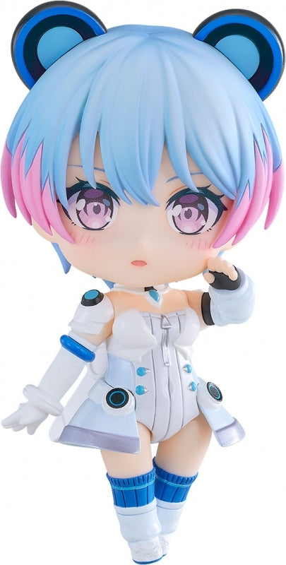 (Action Figure) BanG Dream! Nendoroid Ritsu Minetsuki