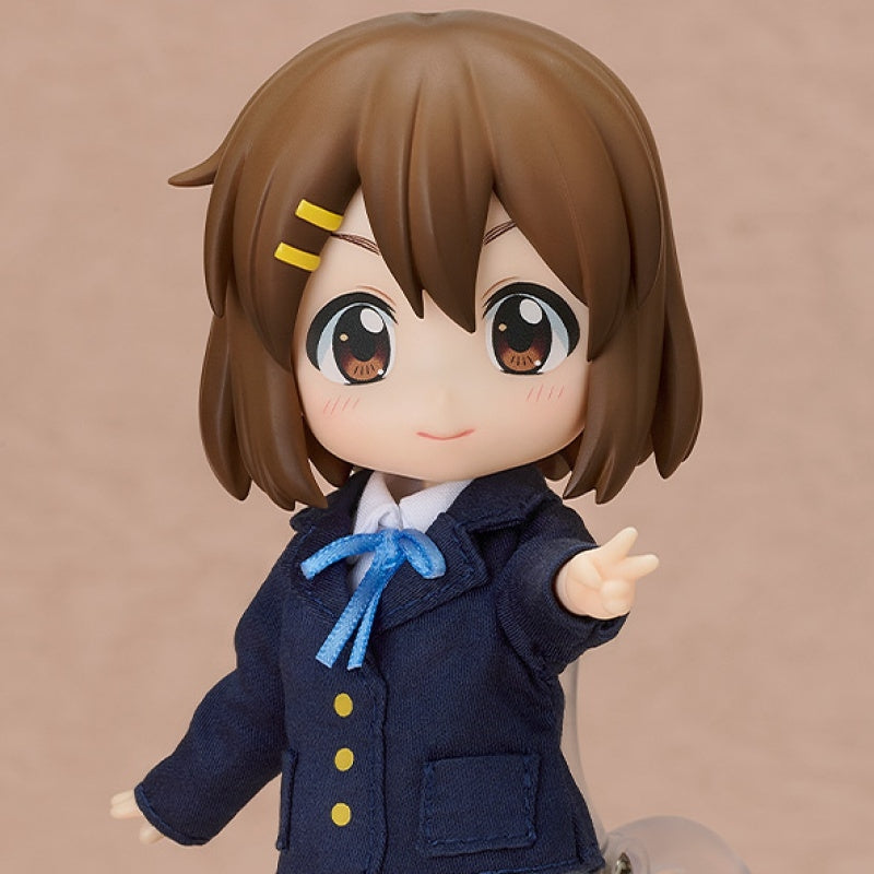 (Action Figure) K-ON! Nendoroid Doll Yui Hirasawa