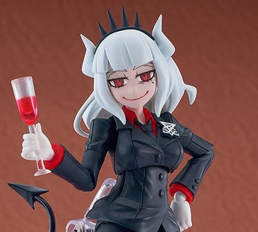 (Action Figure) Helltaker figma Lucifer