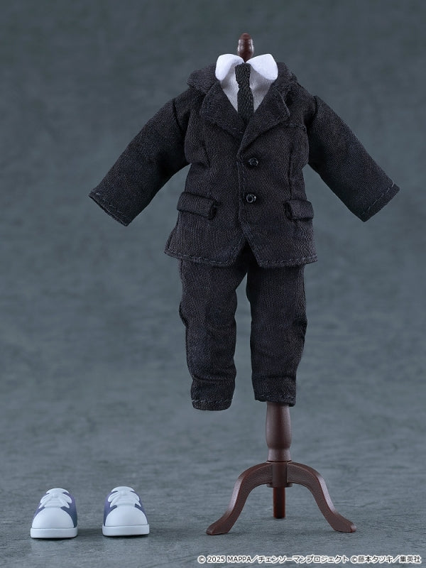 (Figure - Accessory) Chainsaw Man - The Movie: Reze Arc Nendoroid Doll Outfit Set: Aki Hayakawa