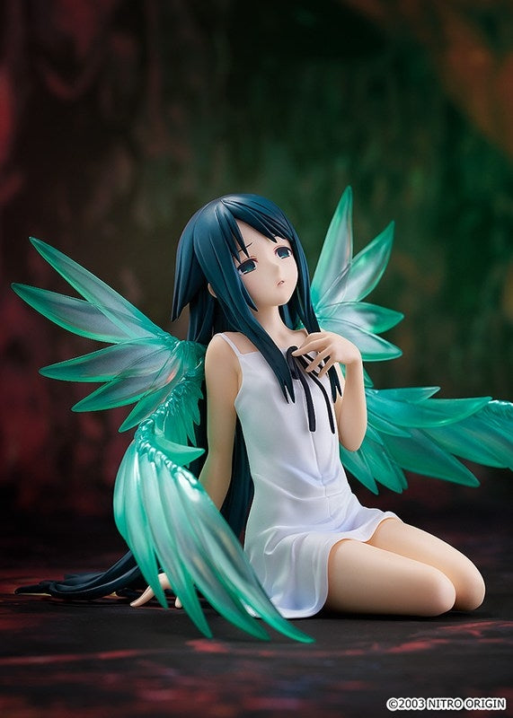 (Bishojo Figure) The Song of Saya POP UP PARADE Saya L Size Complete Figure (Re-release)