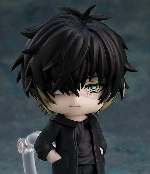(Action Figure) Slow Damage Nendoroid Towa (Re-release)