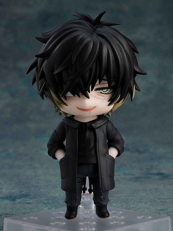 (Action Figure) Slow Damage Nendoroid Towa (Re-release)