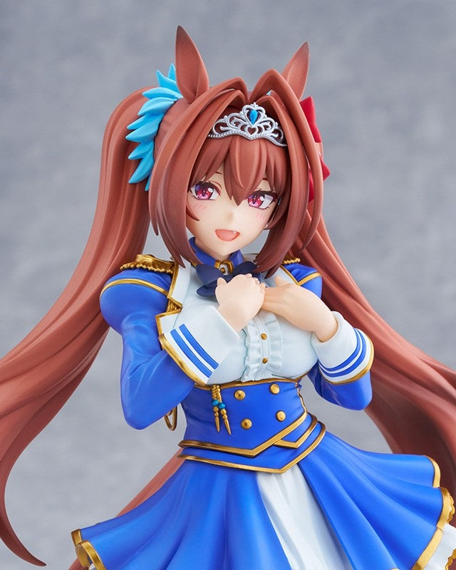 (Bishojo Figure) Umamusume: Pretty Derby POP UP PARADE Daiwa Scarlet L size Complete Figure