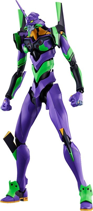 (Plastic Model Kit) Rebuild of Evangelion MODEROID DX-SCALE Evangelion Test Type-01