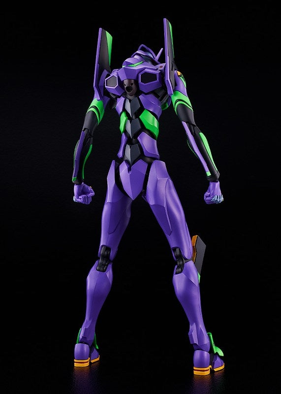 (Plastic Model Kit) Rebuild of Evangelion MODEROID DX-SCALE Evangelion Test Type-01