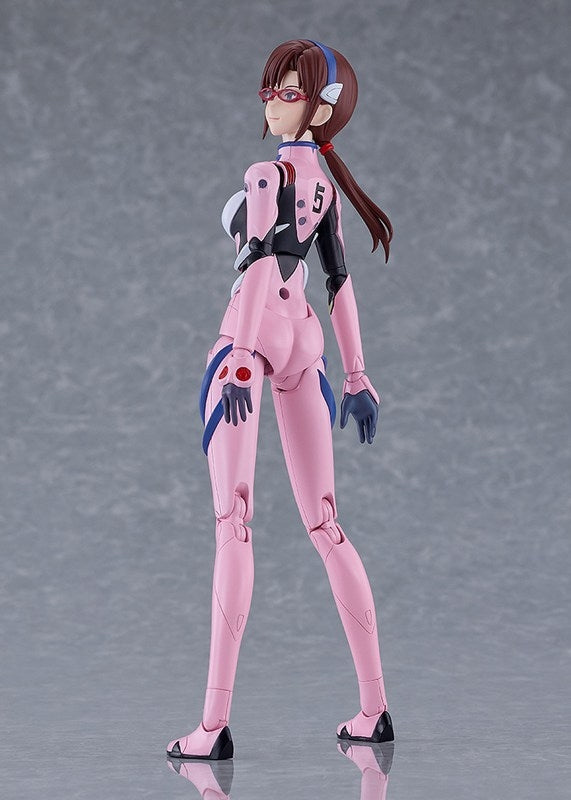 (Plastic Model Kit) Rebuild of Evangelion PLAMATEA Mari Makinami Illustrious
