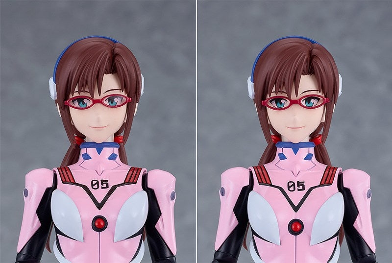 (Plastic Model Kit) Rebuild of Evangelion PLAMATEA Mari Makinami Illustrious