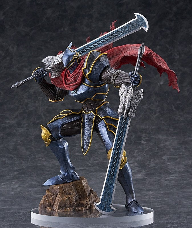 (Figure) Overlord: The Holy Kingdom POP UP PARADE SP Momon Complete Figure
