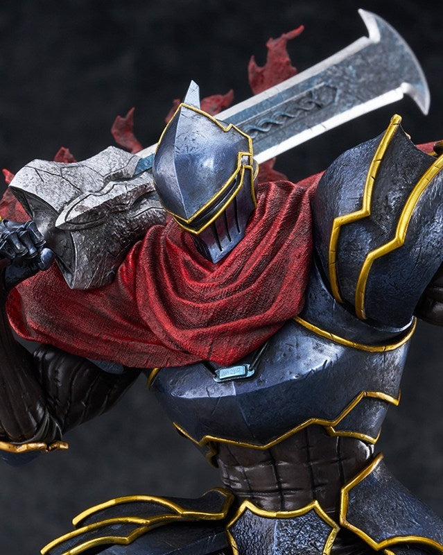 (Figure) Overlord: The Holy Kingdom POP UP PARADE SP Momon Complete Figure
