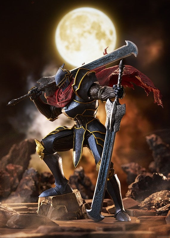 (Figure) Overlord: The Holy Kingdom POP UP PARADE SP Momon Complete Figure