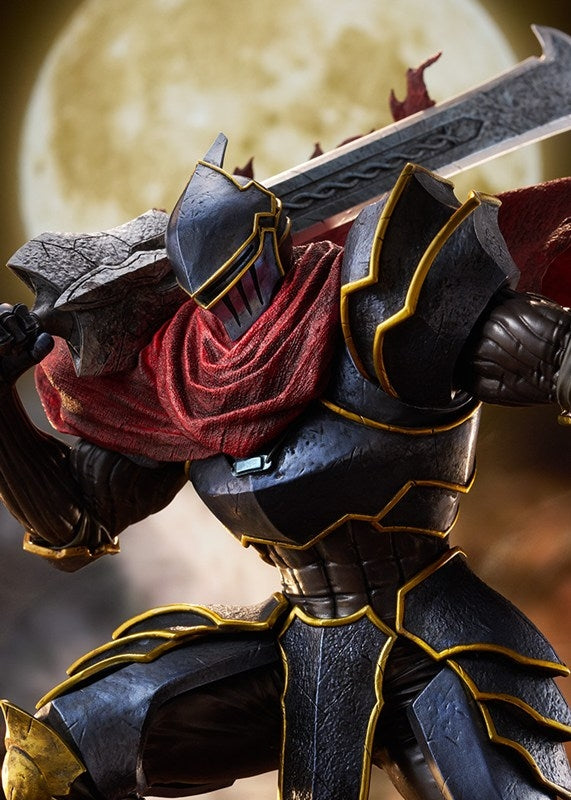 (Figure) Overlord: The Holy Kingdom POP UP PARADE SP Momon Complete Figure
