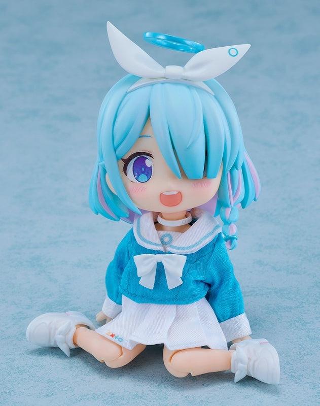 (Action Figure) Blue Archive Nendoroid Doll Arona