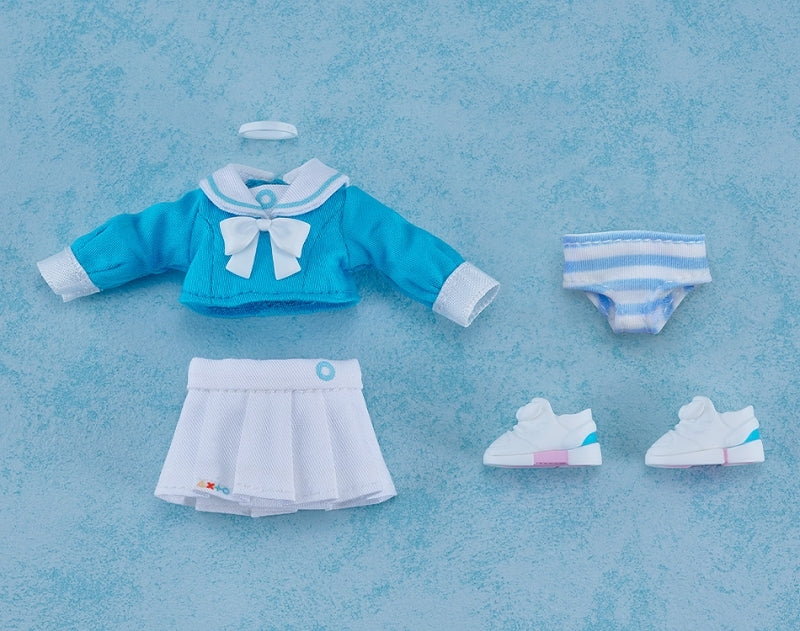 (Action Figure) Blue Archive Nendoroid Doll Arona