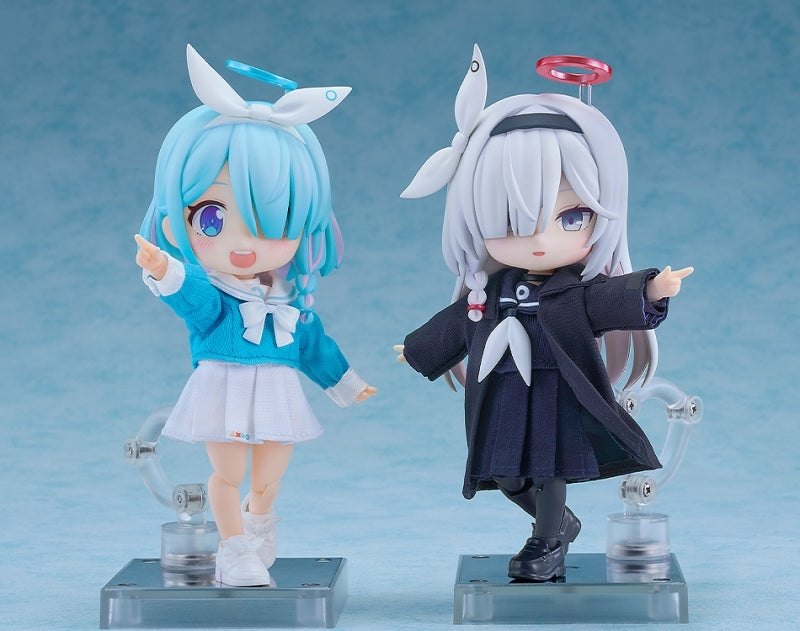 (Action Figure) Blue Archive Nendoroid Doll Arona