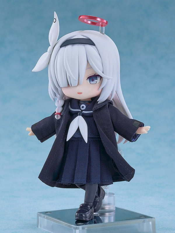(Figure - Accessory) Blue Archive Nendoroid Doll Outfit Set: Plana