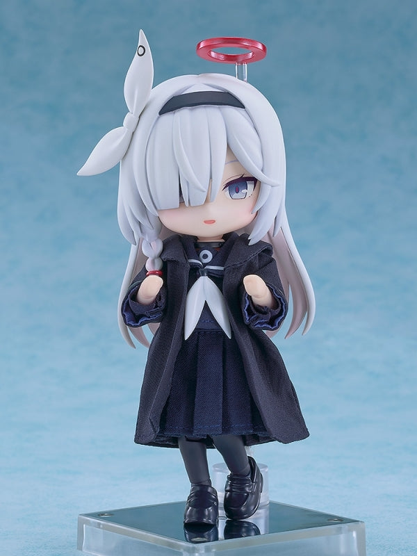 (Figure - Accessory) Blue Archive Nendoroid Doll Outfit Set: Plana