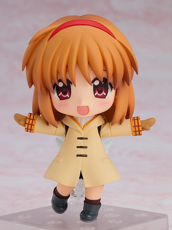 (Action Figure) Kanon Nendoroid Ayu Tsukimiya (Re-release)