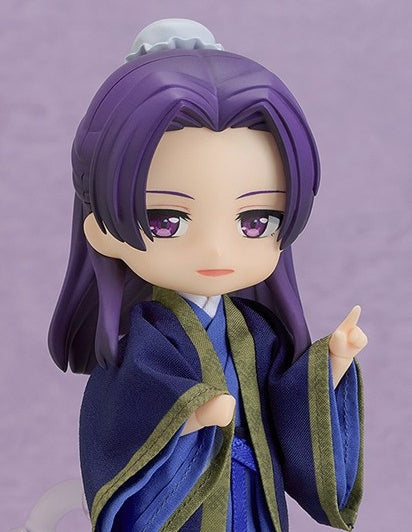 (Action Figure) The Apothecary Diaries Nendoroid Doll Jinshi