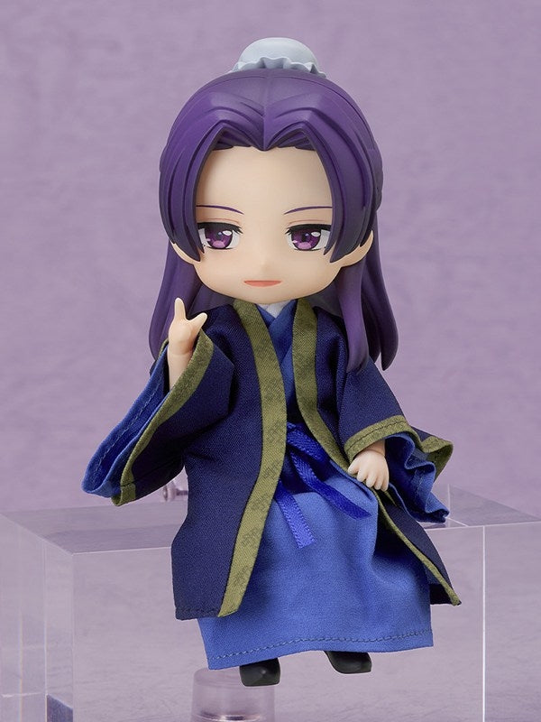 (Action Figure) The Apothecary Diaries Nendoroid Doll Jinshi