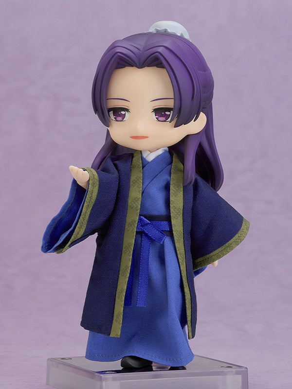 (Action Figure) The Apothecary Diaries Nendoroid Doll Jinshi