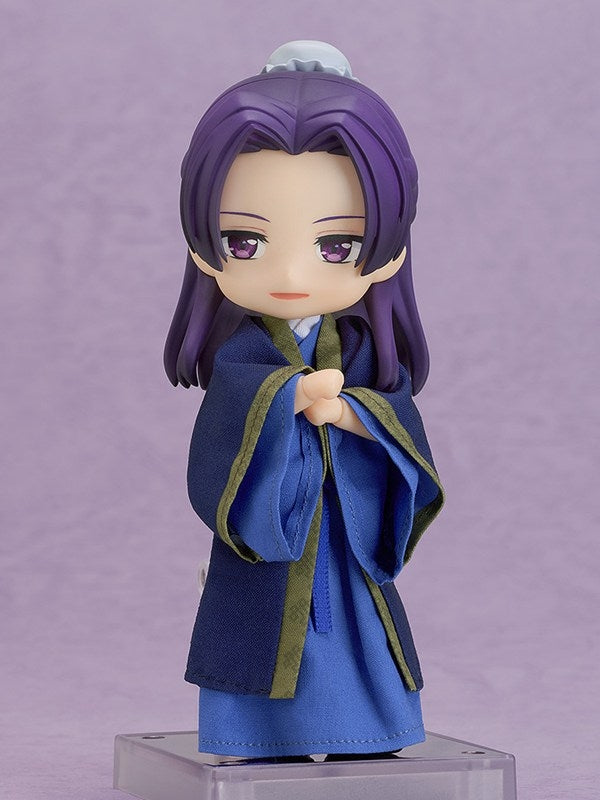 (Action Figure) The Apothecary Diaries Nendoroid Doll Jinshi