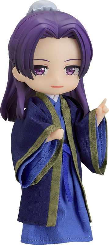 (Action Figure) The Apothecary Diaries Nendoroid Doll Jinshi