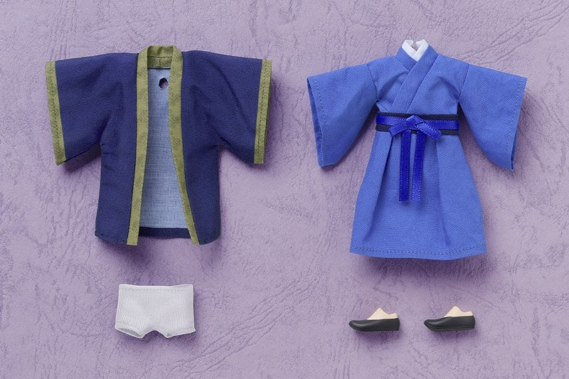 (Figure - Accessory) The Apothecary Diaries Nendoroid Doll Outfit Set: Jinshi