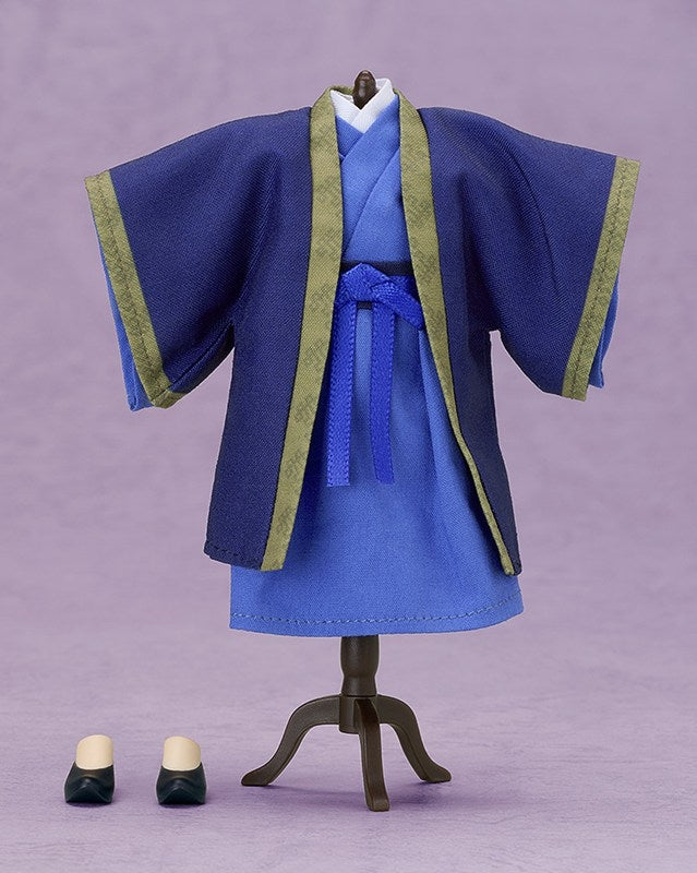 (Figure - Accessory) The Apothecary Diaries Nendoroid Doll Outfit Set: Jinshi