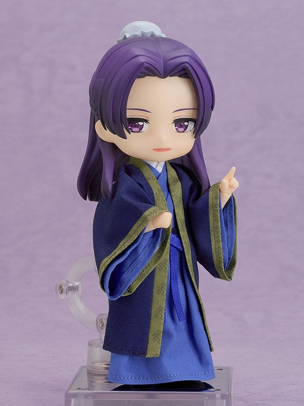 (Figure - Accessory) The Apothecary Diaries Nendoroid Doll Outfit Set: Jinshi