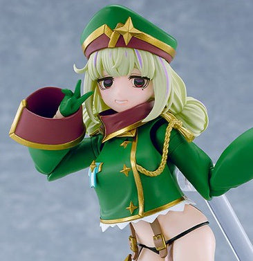 (Action Figure) Gushing over Magical Girls figma Leopard