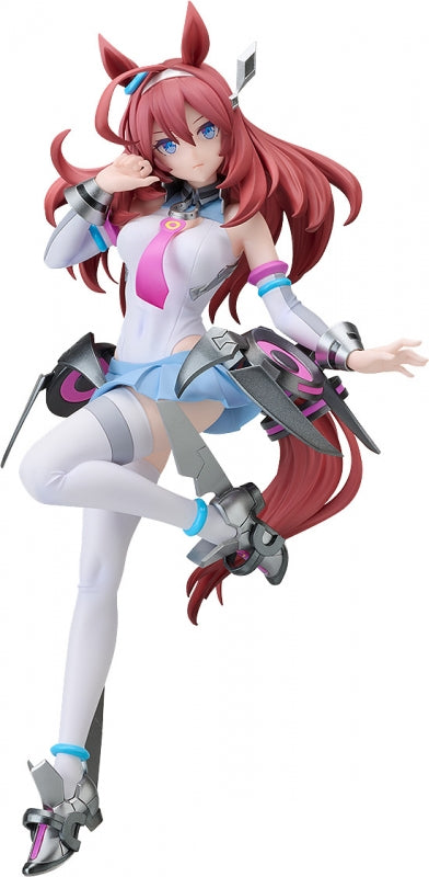 (Bishojo Figure) Umamusume: Pretty Derby POP UP PARADE SP Mihono Bourbon Complete Figure