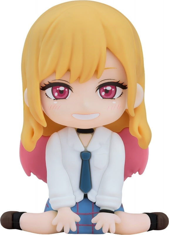 (Figure) TV Anime - My Dress-Up Darling Nendoroid Plus: Marin Kitagawa Rubber Mascot