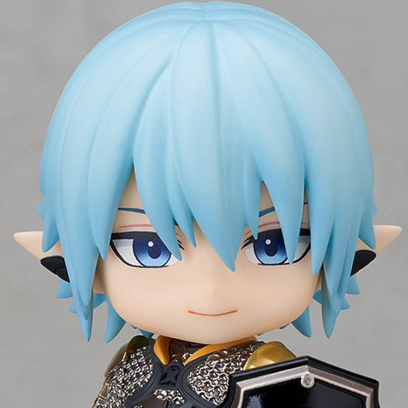 (Action Figure) Final Fantasy XIV Nendoroid Haurchefant