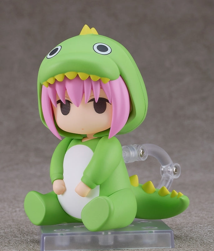 (Action Figure) Bocchi the Rock! Nendoroid Hitori Gotoh: Attention-Seeking Monster Ver. (Re-release)
