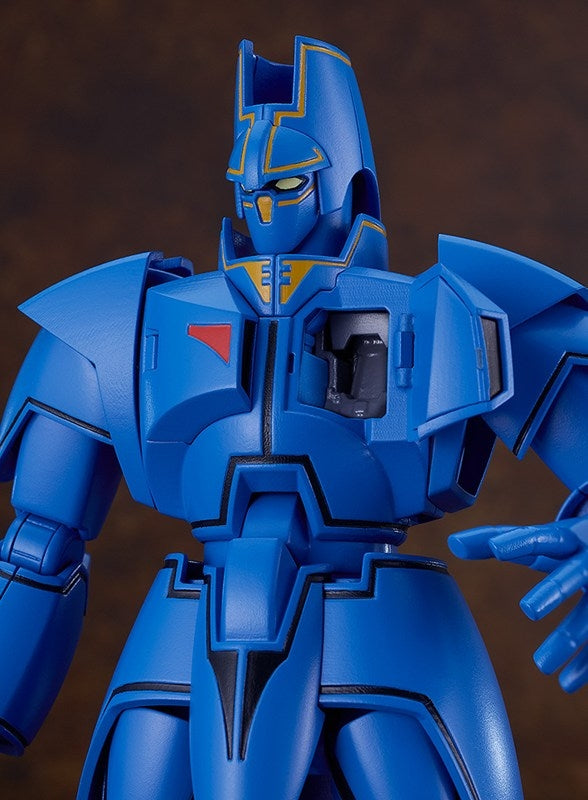 (Plastic Model Kit) Giant Gorg MODEROID Gorg (Re-release)