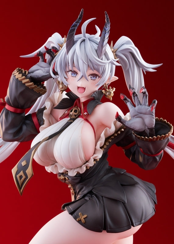 (Bishojo Figure) G. S. Collection Vell 1/7 Complete Figure