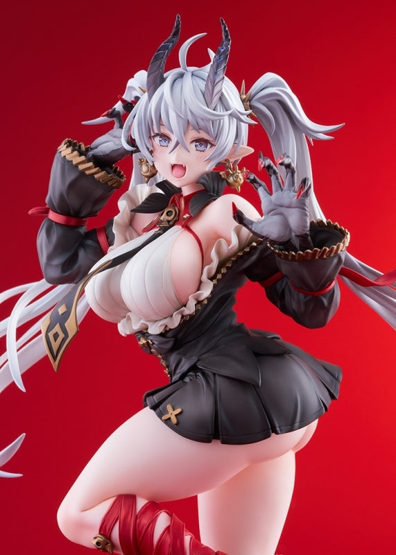 (Bishojo Figure) G. S. Collection Vell 1/7 Complete Figure