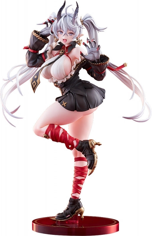 (Bishojo Figure) G. S. Collection Vell 1/7 Complete Figure